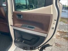 ホンダ N-BOXスラッシュ