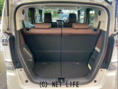 ホンダ N-BOXスラッシュ