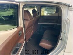 ホンダ N-BOXスラッシュ