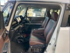 ホンダ N-BOXスラッシュ