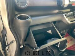 ホンダ N-BOXスラッシュ