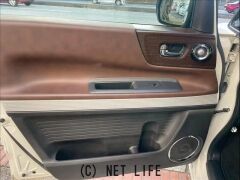 ホンダ N-BOXスラッシュ