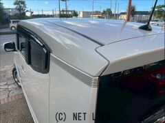 ホンダ N-BOXスラッシュ