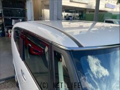 ホンダ N-BOXスラッシュ