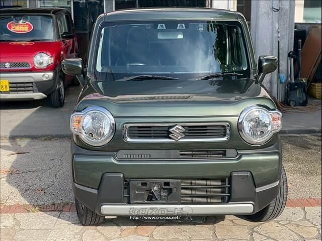 スズキ ハスラー