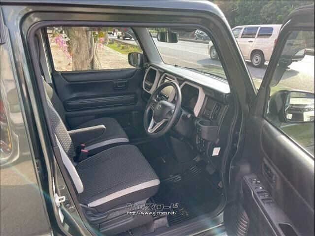 スズキ ハスラー