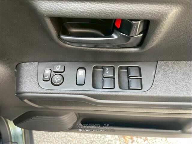 スズキ ハスラー