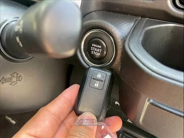 スズキ ハスラー