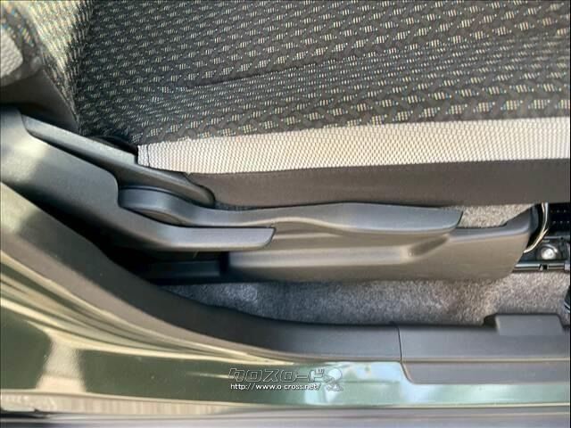 スズキ ハスラー