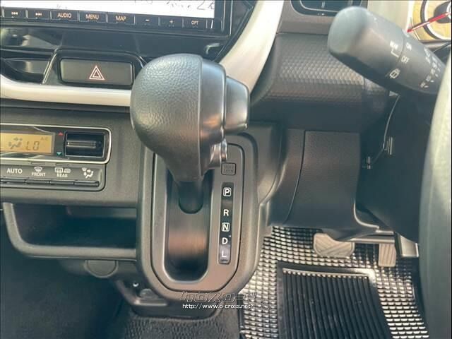 スズキ ハスラー