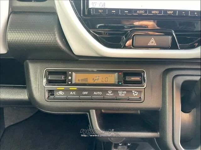 スズキ ハスラー