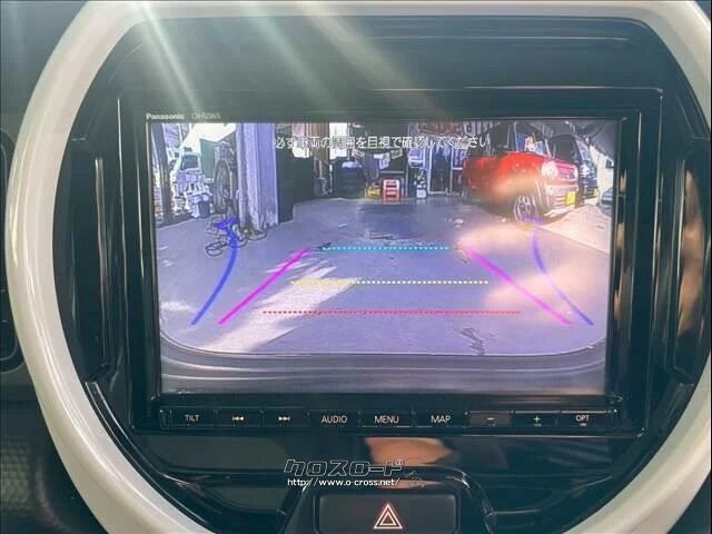 スズキ ハスラー