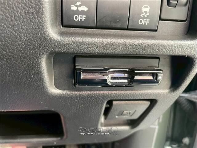 スズキ ハスラー