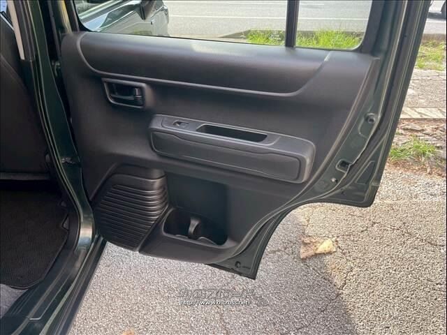 スズキ ハスラー