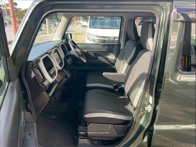 スズキ ハスラー