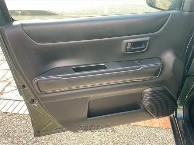 スズキ ハスラー