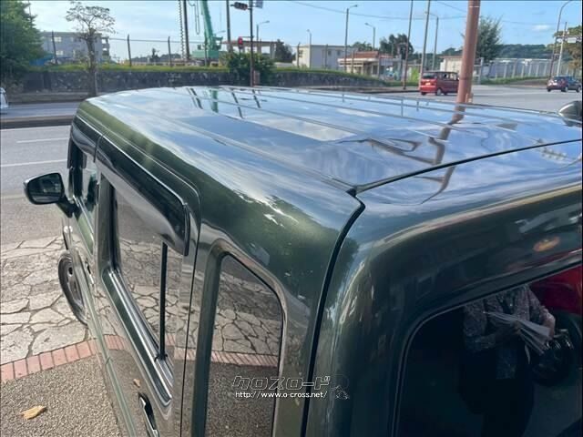 スズキ ハスラー