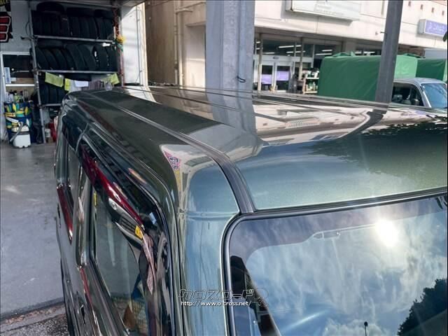 スズキ ハスラー