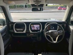 スズキ ハスラー