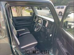 スズキ ハスラー