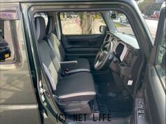 スズキ ハスラー