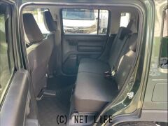 スズキ ハスラー