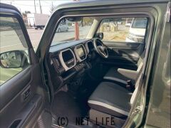 スズキ ハスラー