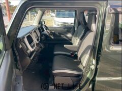 スズキ ハスラー