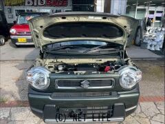 スズキ ハスラー