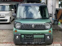 スズキ スペーシア