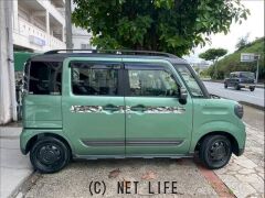 スズキ スペーシア