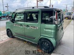 スズキ スペーシア