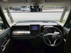 スズキ スペーシア