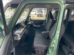 スズキ スペーシア