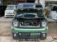 スズキ スペーシア