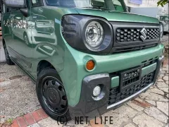 スズキ スペーシア