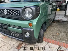 スズキ スペーシア