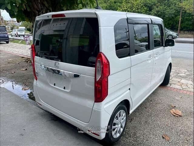 ホンダ N-BOX