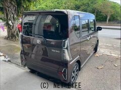 ダイハツ タント