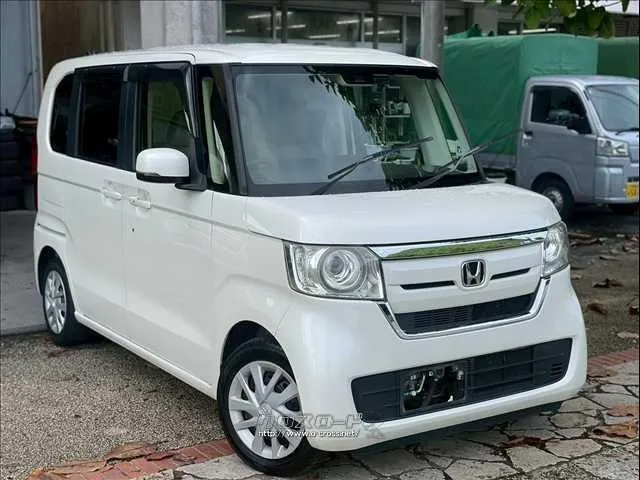 ホンダ N-BOX