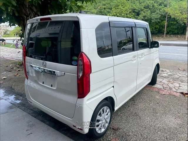 ホンダ N-BOX
