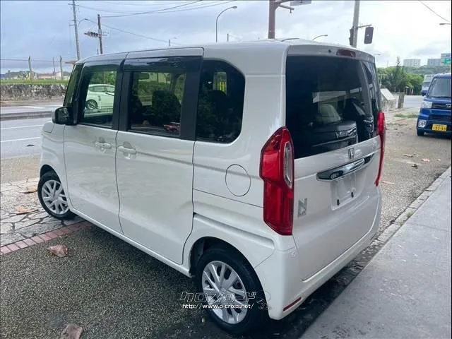 ホンダ N-BOX