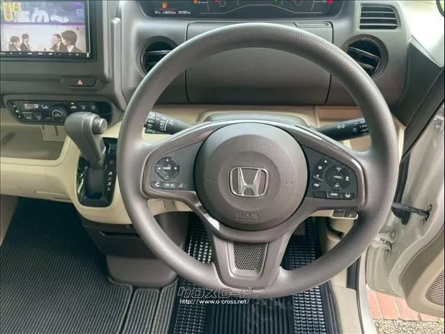ホンダ N-BOX