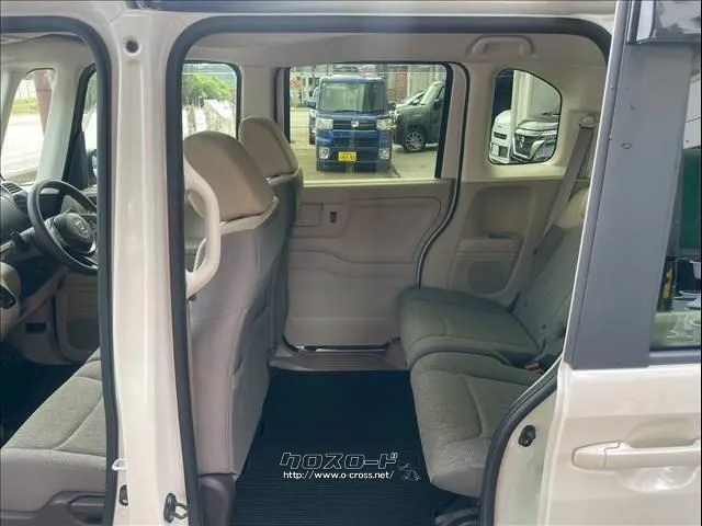 ホンダ N-BOX