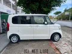 ホンダ N-BOX