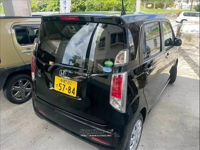 ホンダ N-WGN