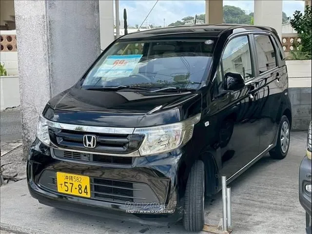 ホンダ N-WGN