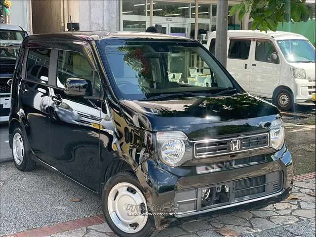 ホンダ N-WGN