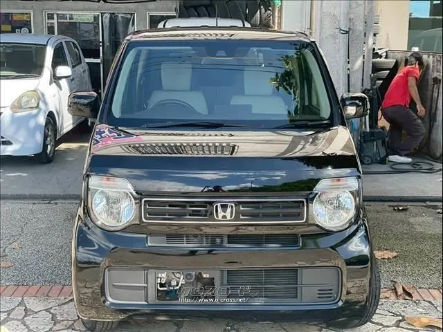 ホンダ N-WGN