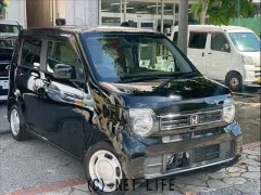 ホンダ N-WGN